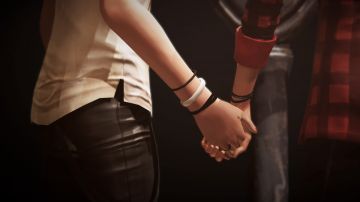 Immagine -7 del gioco Life is Strange: Before the Storm per PlayStation 4